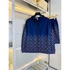 Louis Vuitton Sunscreen Jacket